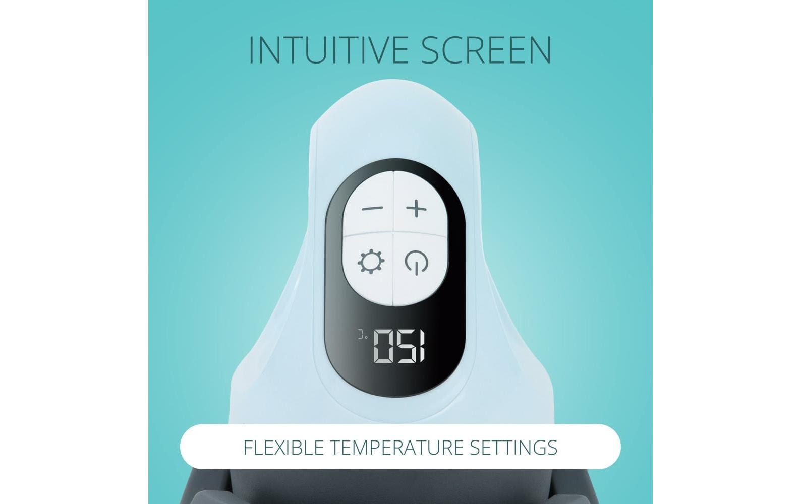 LOKLIK Transferpresse ImPress Mini 3