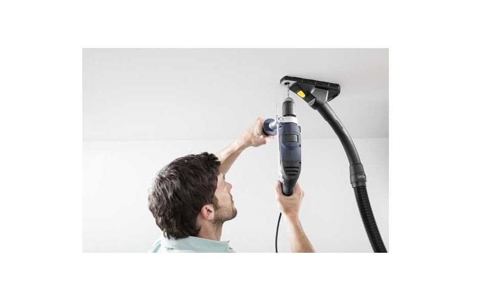 Kärcher Bohrstaubfänger WD 2–6