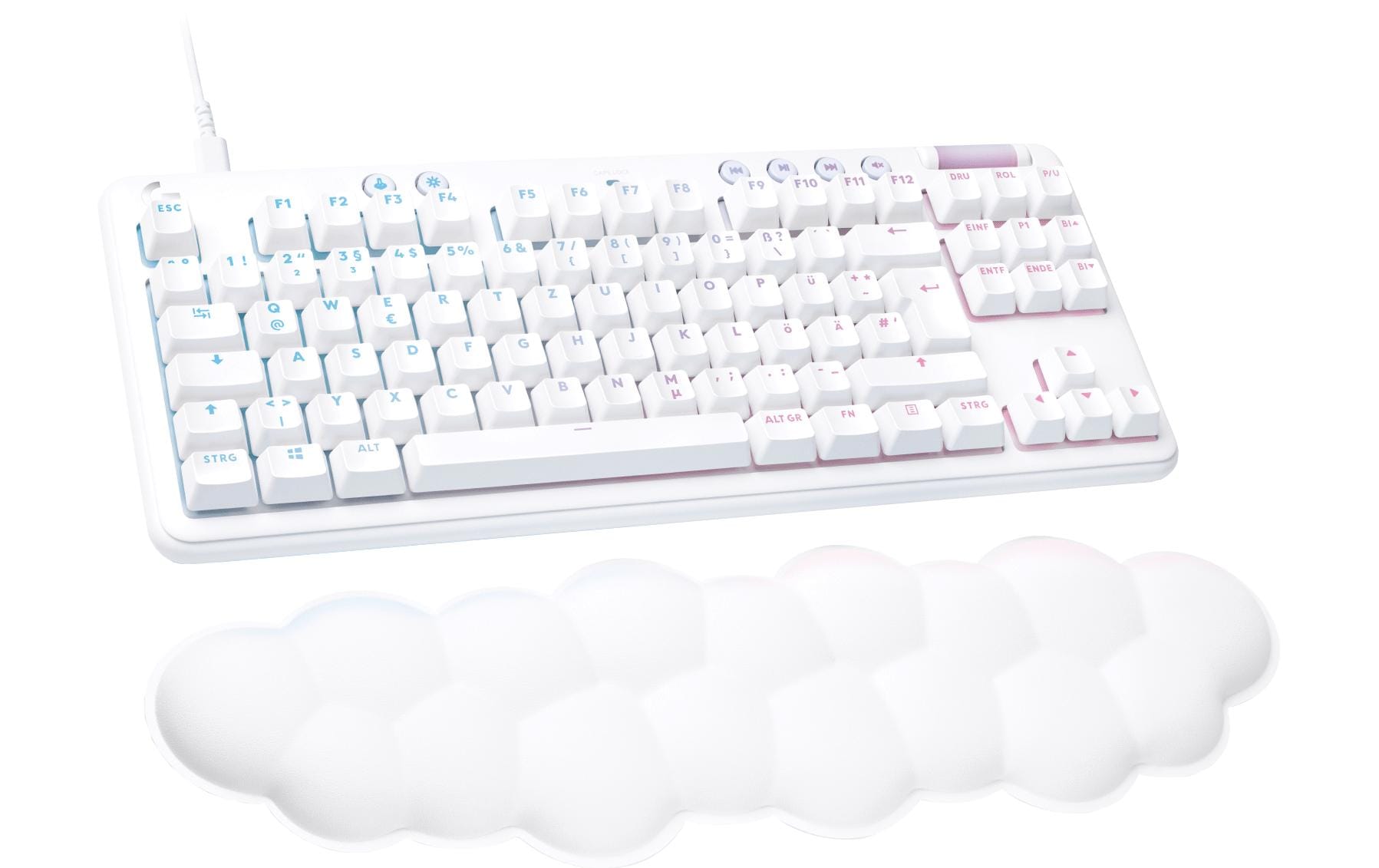 Logitech Gaming-Tastatur G713 Logitech Gaming-Tastatur G713