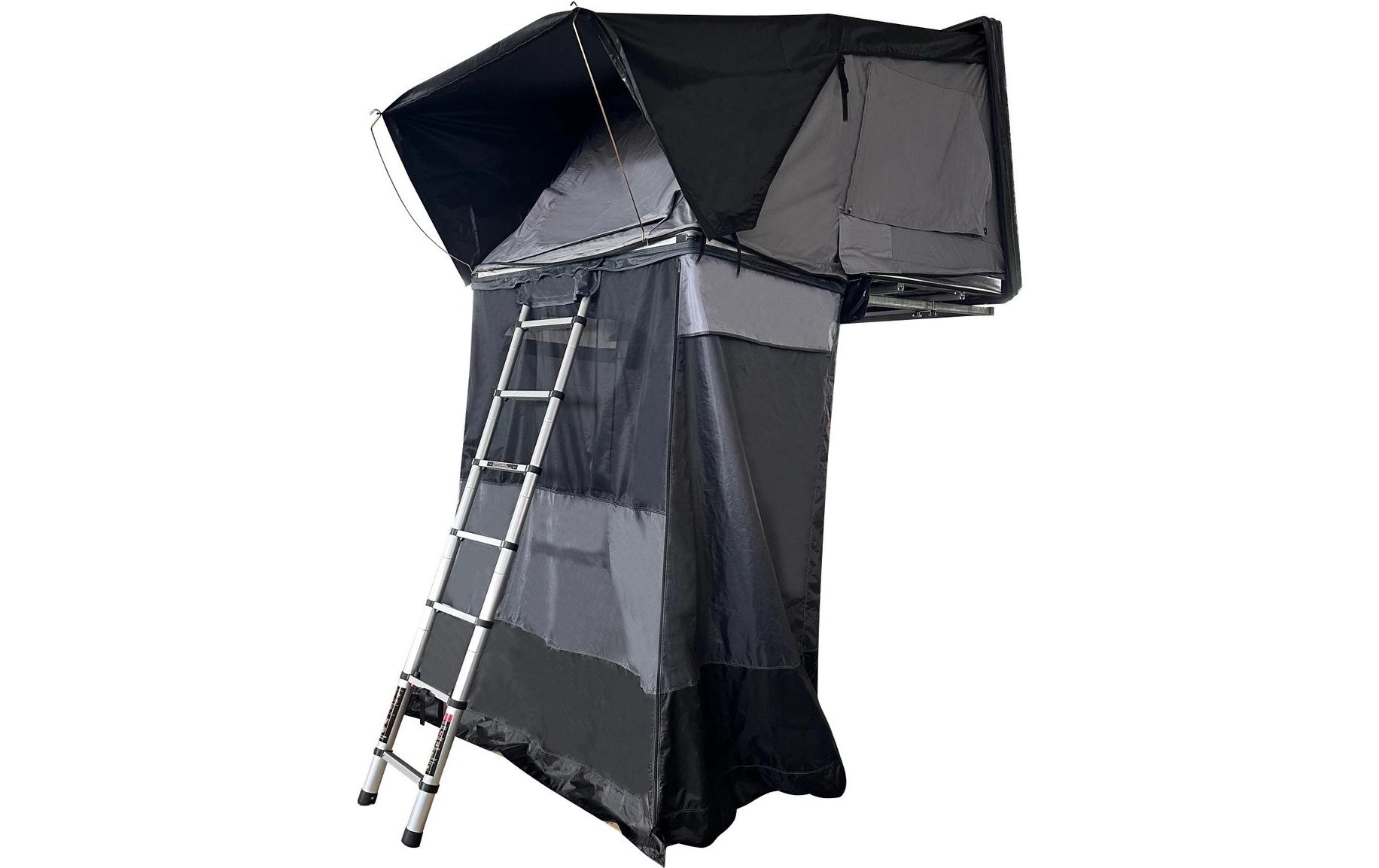 Eurotrail Dachzelt Arusha