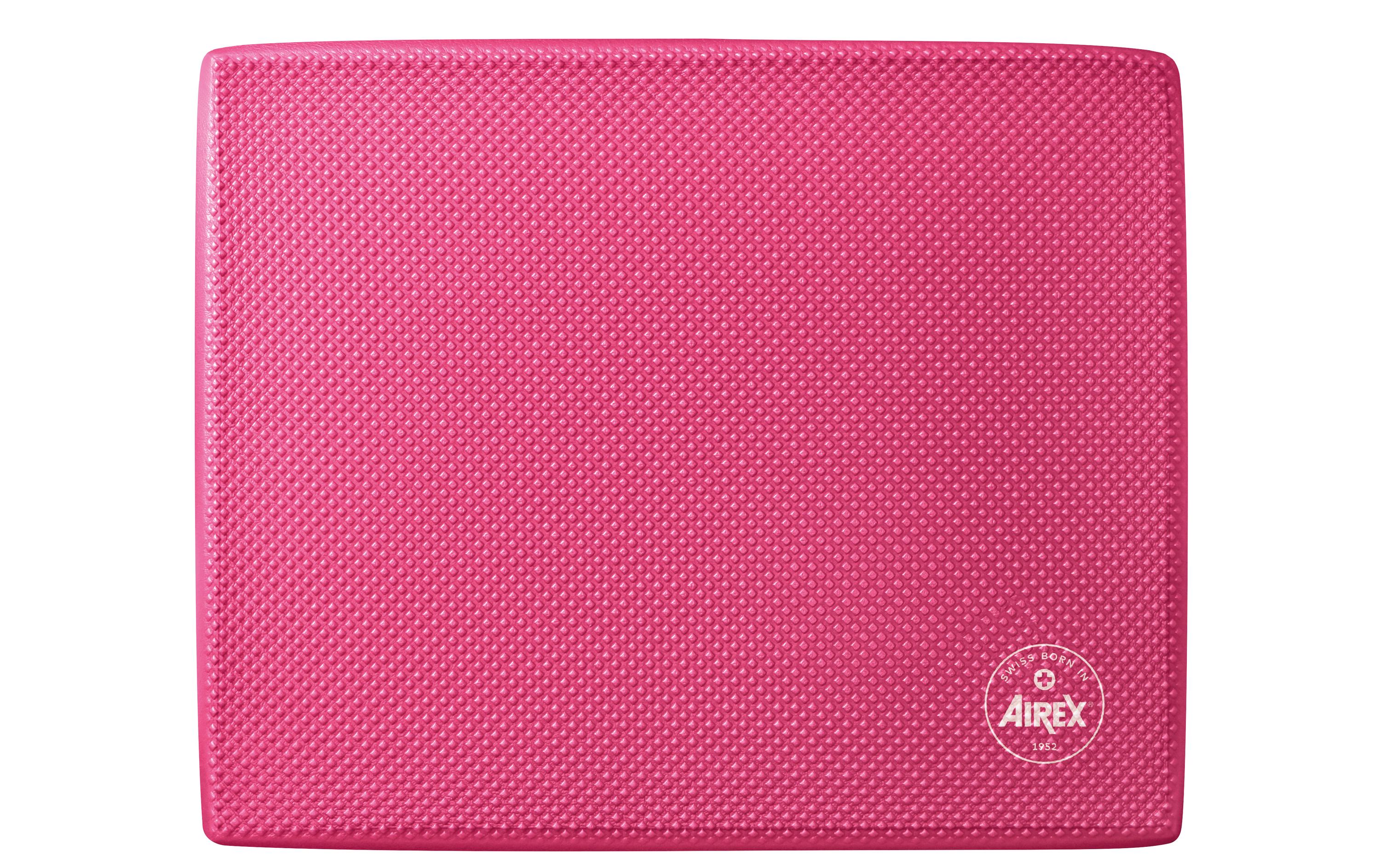 Airex Balance-Pad Elite Pink