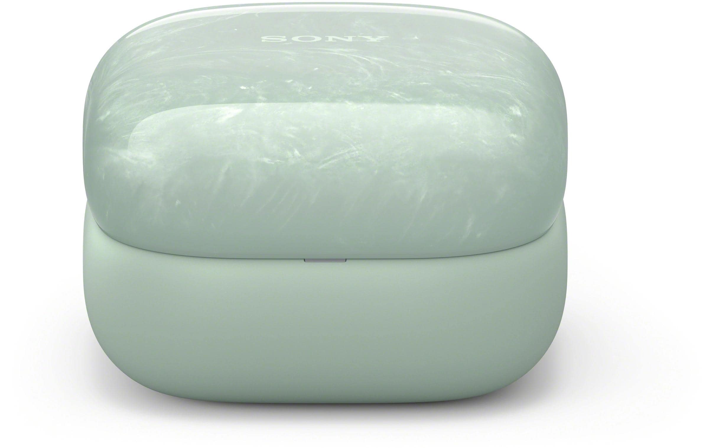 Sony Wireless In-Ear-Kopfhörer LinkBuds Fit Grün