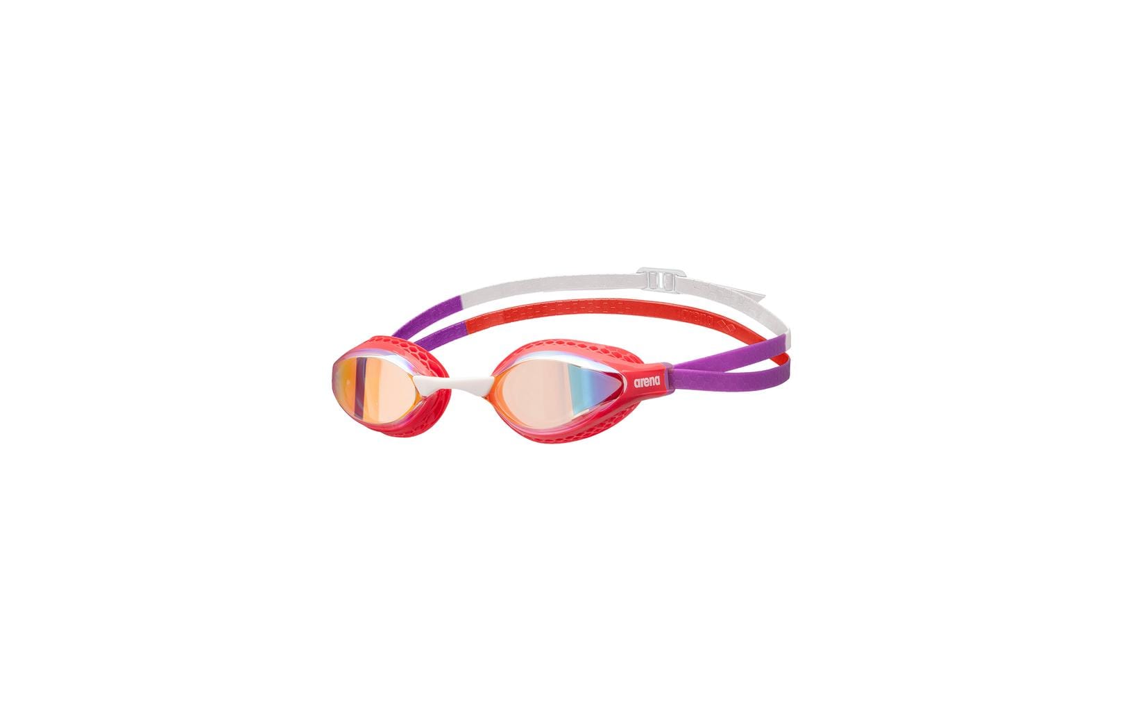 Arena Schwimmbrille Air-Speed Mirror Mehrfarbig Arena Schwimmbrille Air-Speed Mirror Mehrfarbig
