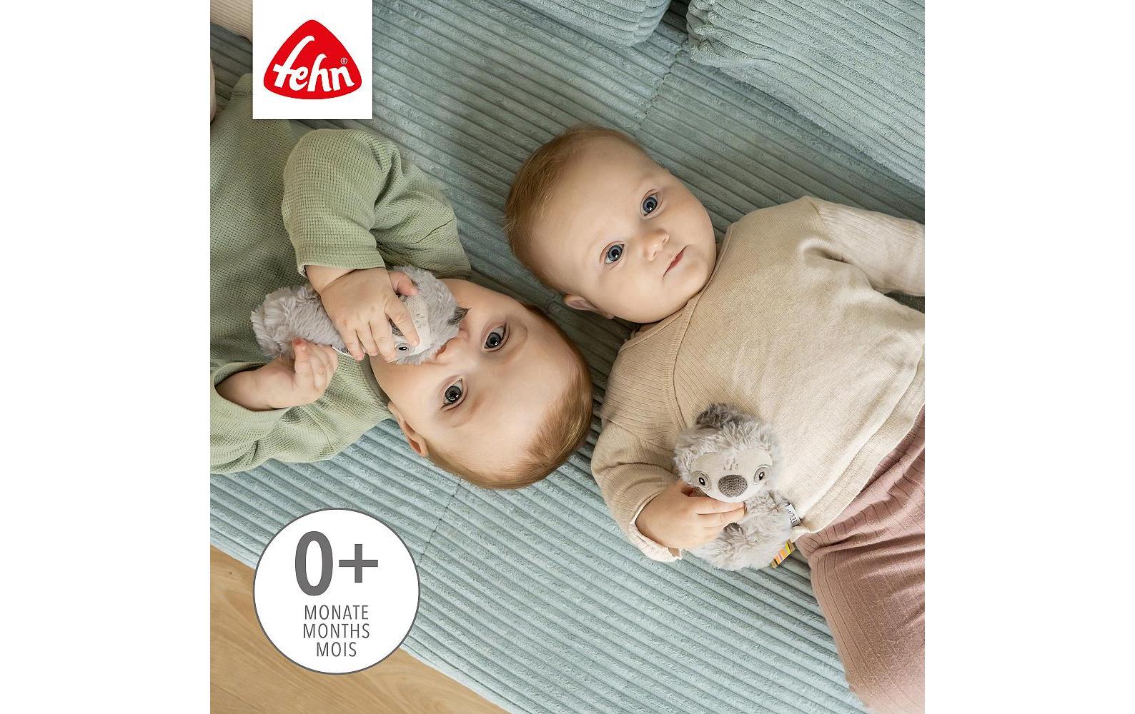 fehn Ring-Greifling Faultier