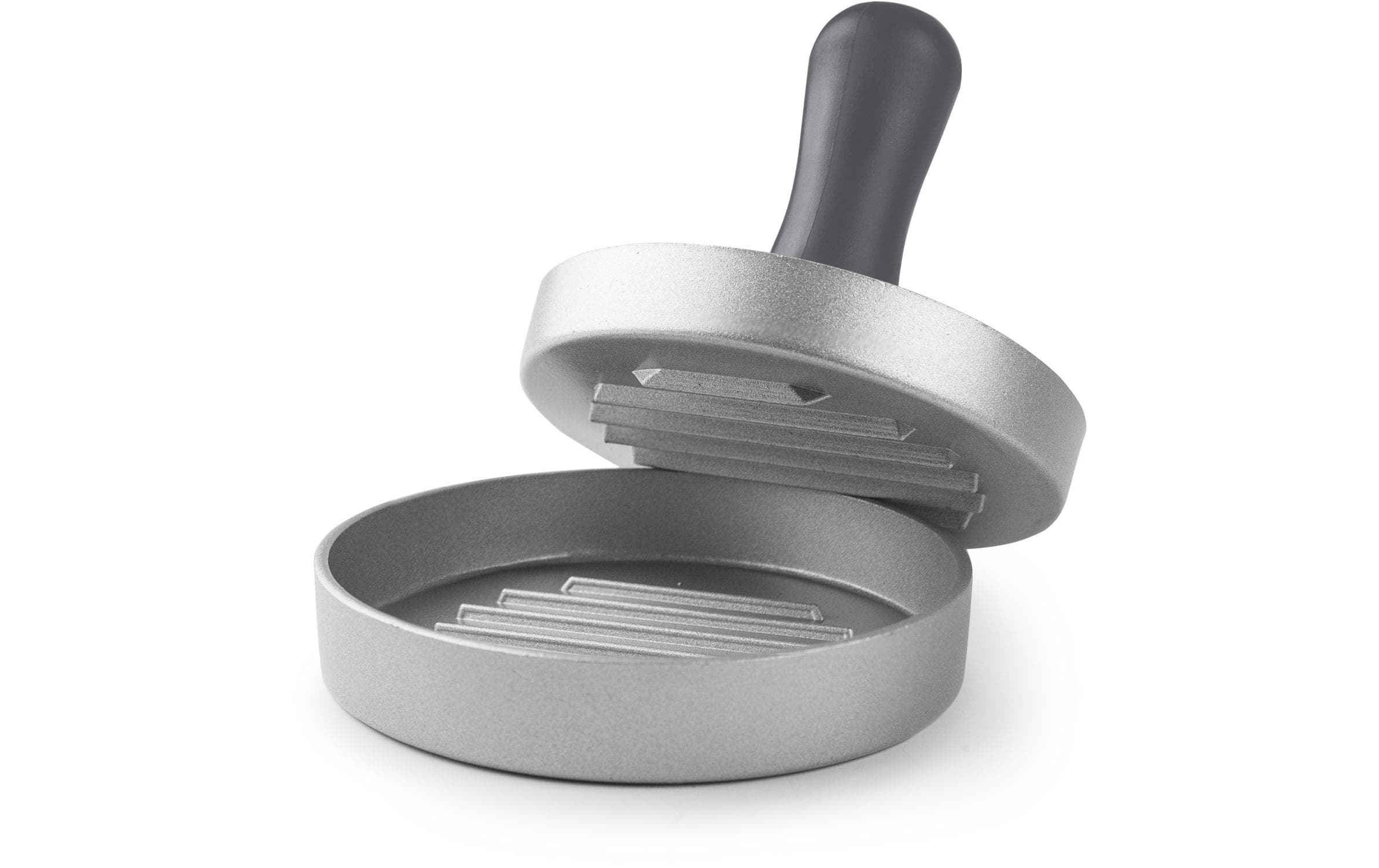 Ibili Burgerpresse Rund