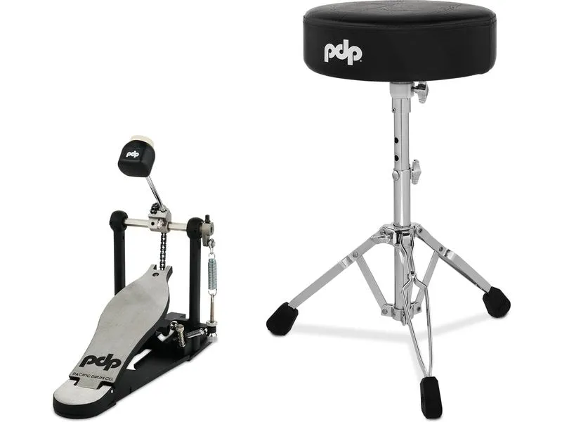 Pacific Drums and Percussion PDHW7S2 Pacific Drums and Percussion PDHW7S2
