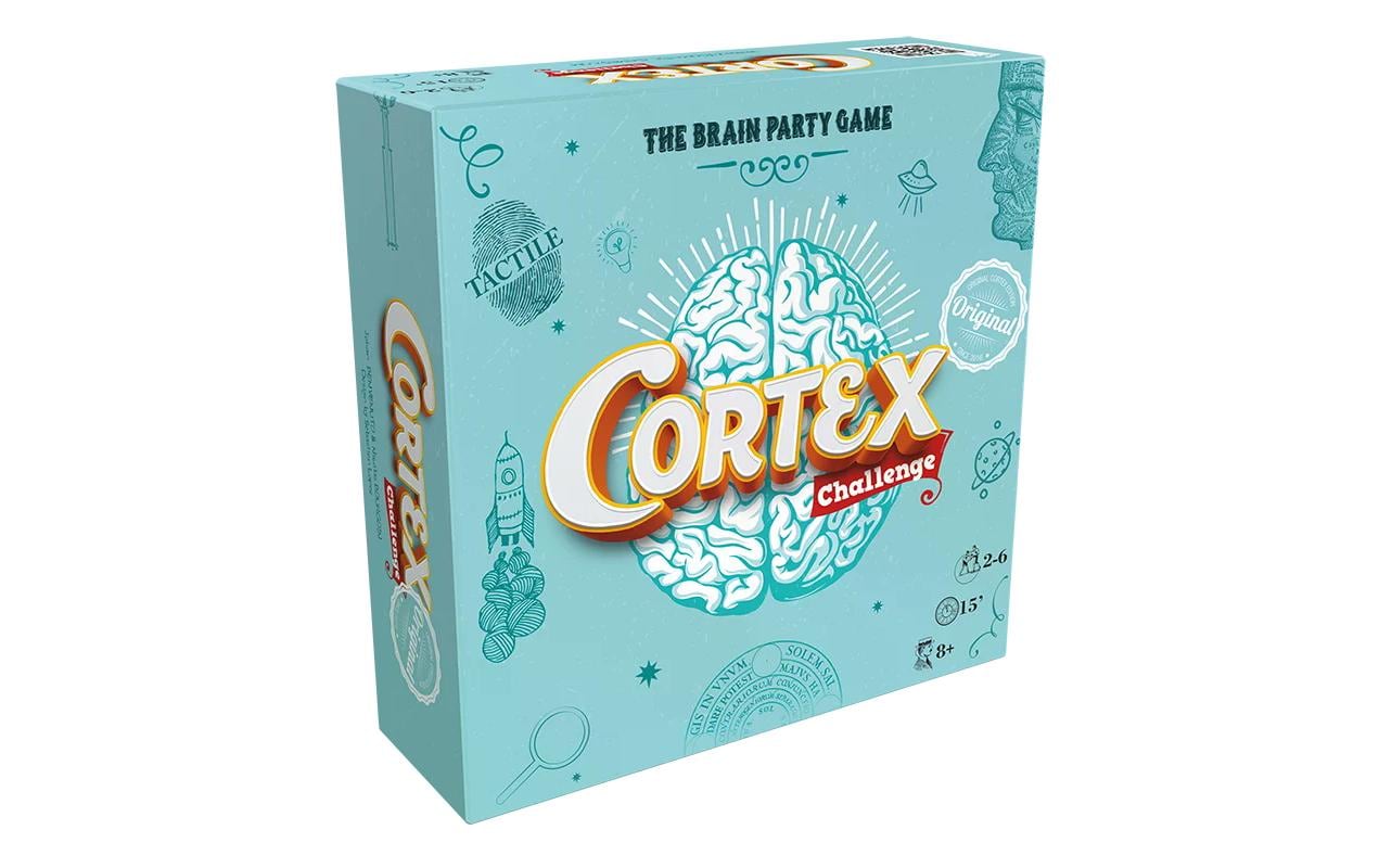 Helvetiq Cortex Challenge