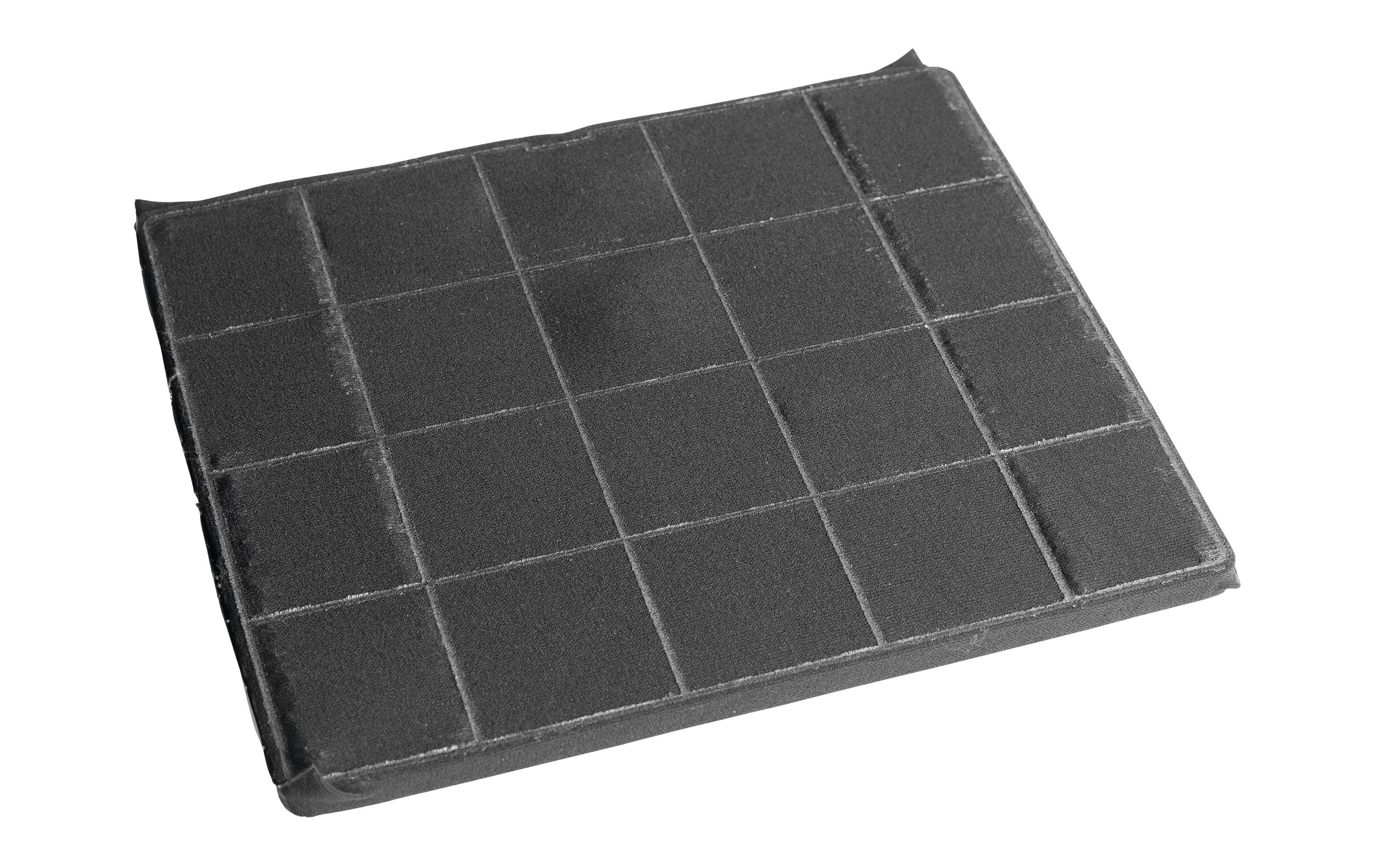 Electrolux Aktivkohlefilter OdourClean Plus ECFBPL02 Electrolux Aktivkohlefilter OdourClean Plus ECFBPL02