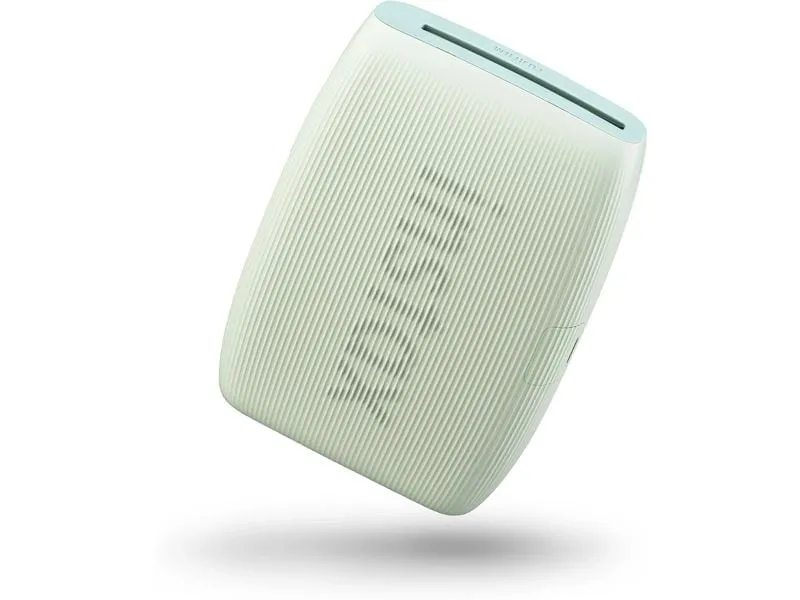 Fujifilm Mobiler Drucker mini Link 3 Grün