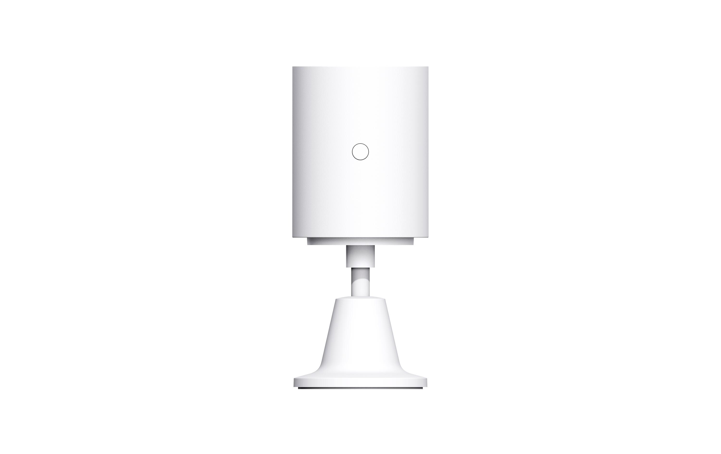 Aqara Bewegungsmelder P1, PIR, Weiss, Zigbee 3.0