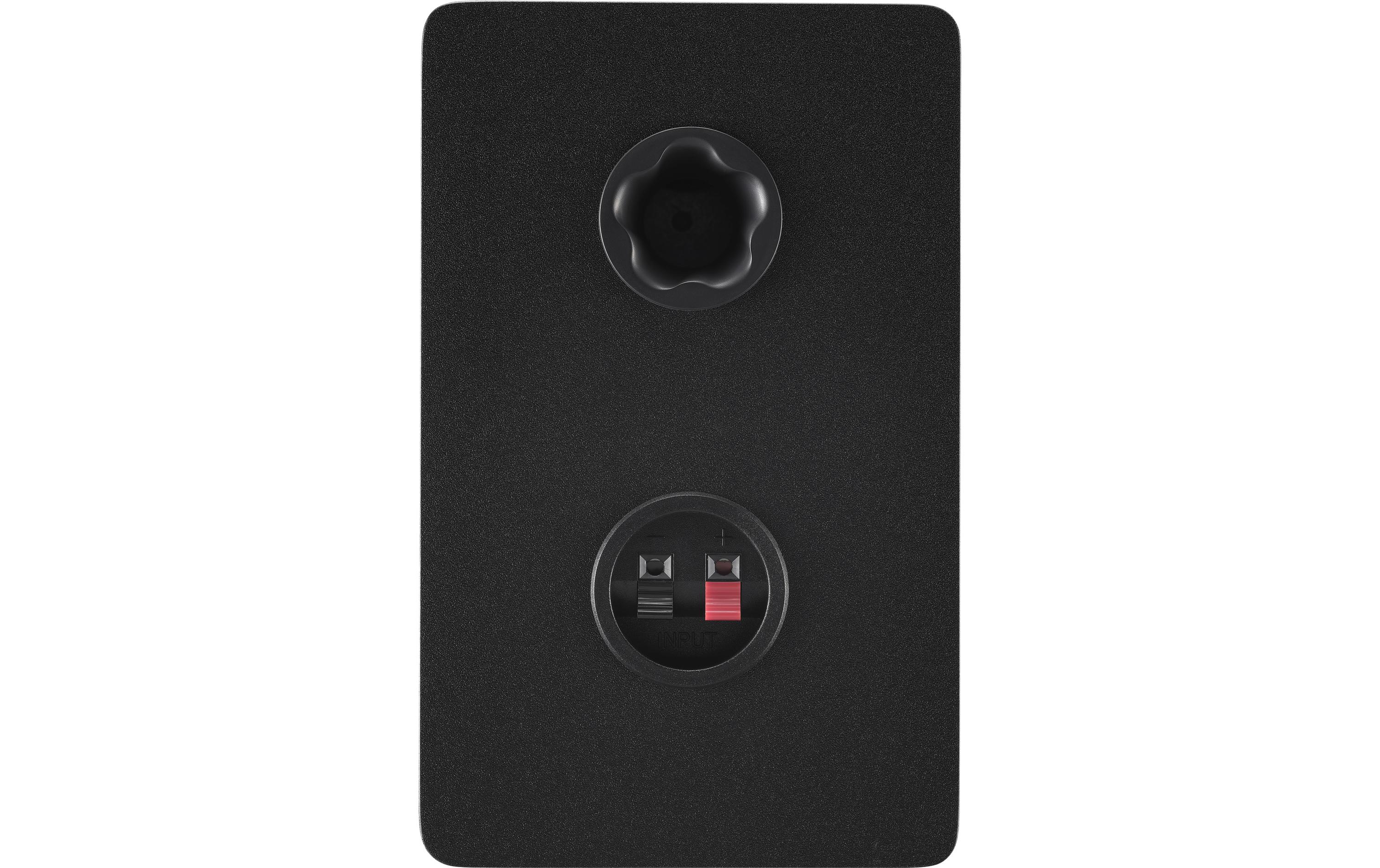 Yamaha Studiomonitore HS4 Schwarz