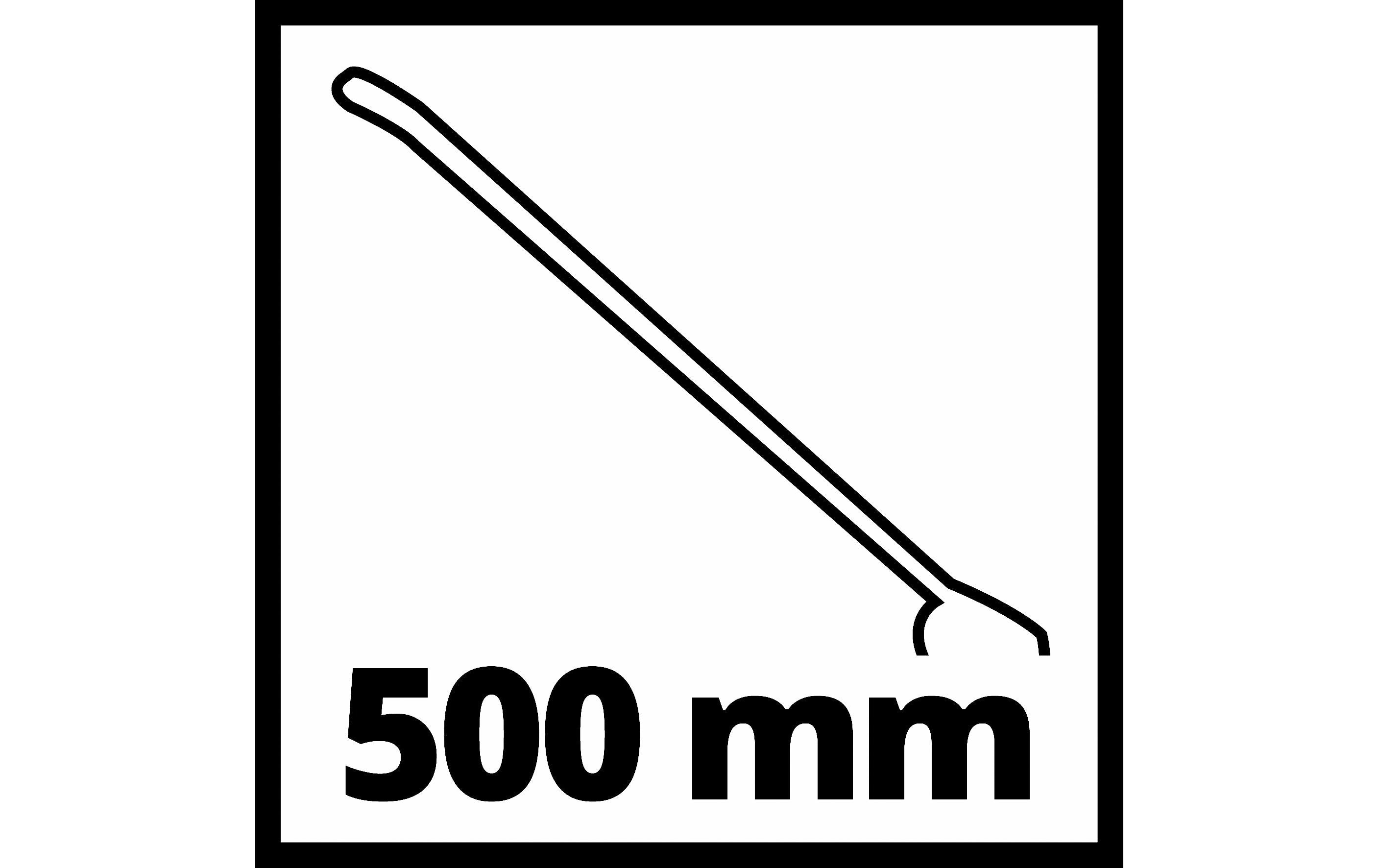 Einhell Druckluft-Ausblaspistole 2-8 bar mit 500 mm Düse Einhell Druckluft-Ausblaspistole 2-8 bar mit 500 mm Düse