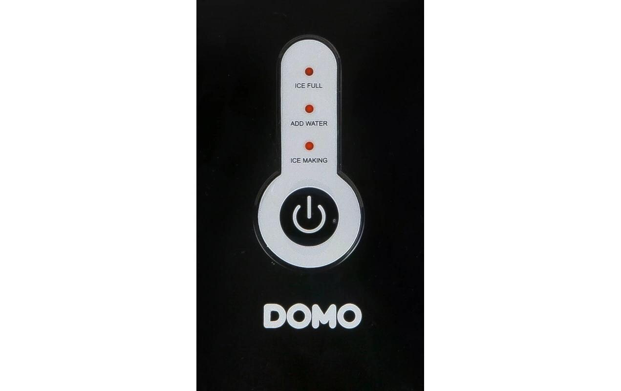 Domo Eiswürfelmaschine DO9220IB 12 kg/24h
