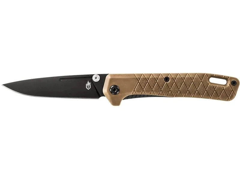 Gerber Einhandmesser ZILCH Kojote Gerber Einhandmesser ZILCH Kojote