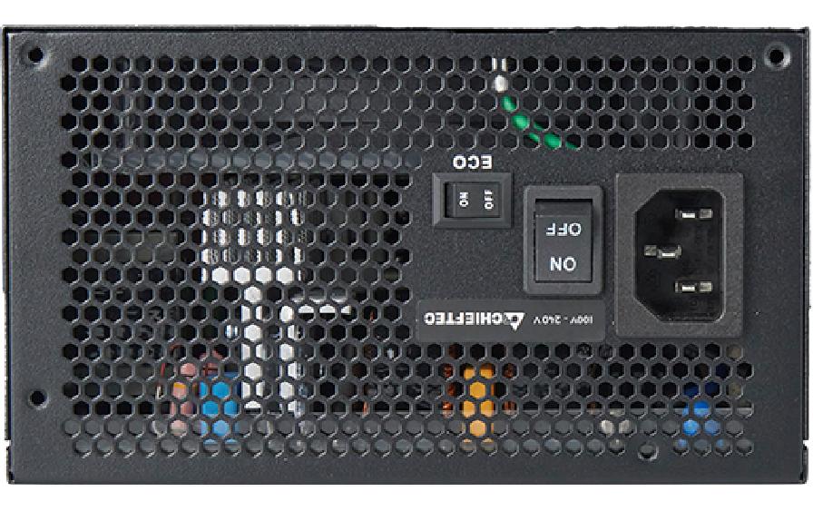 Chieftec Netzteil Atmos Series 850 W