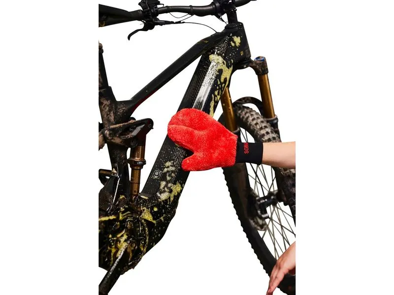 Sonax BIKE BAG Reinigungs+Pflege Essential 1250 ml Sonax BIKE BAG Reinigungs+Pflege Essential 1250 ml