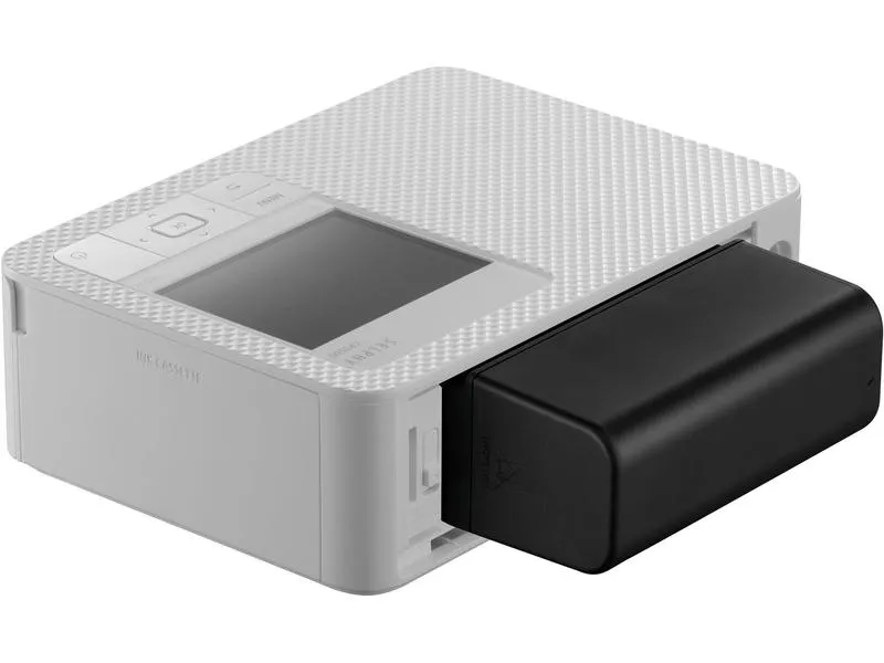 Canon Fotodrucker Selphy CP1500 Weiss Canon Fotodrucker Selphy CP1500 Weiss