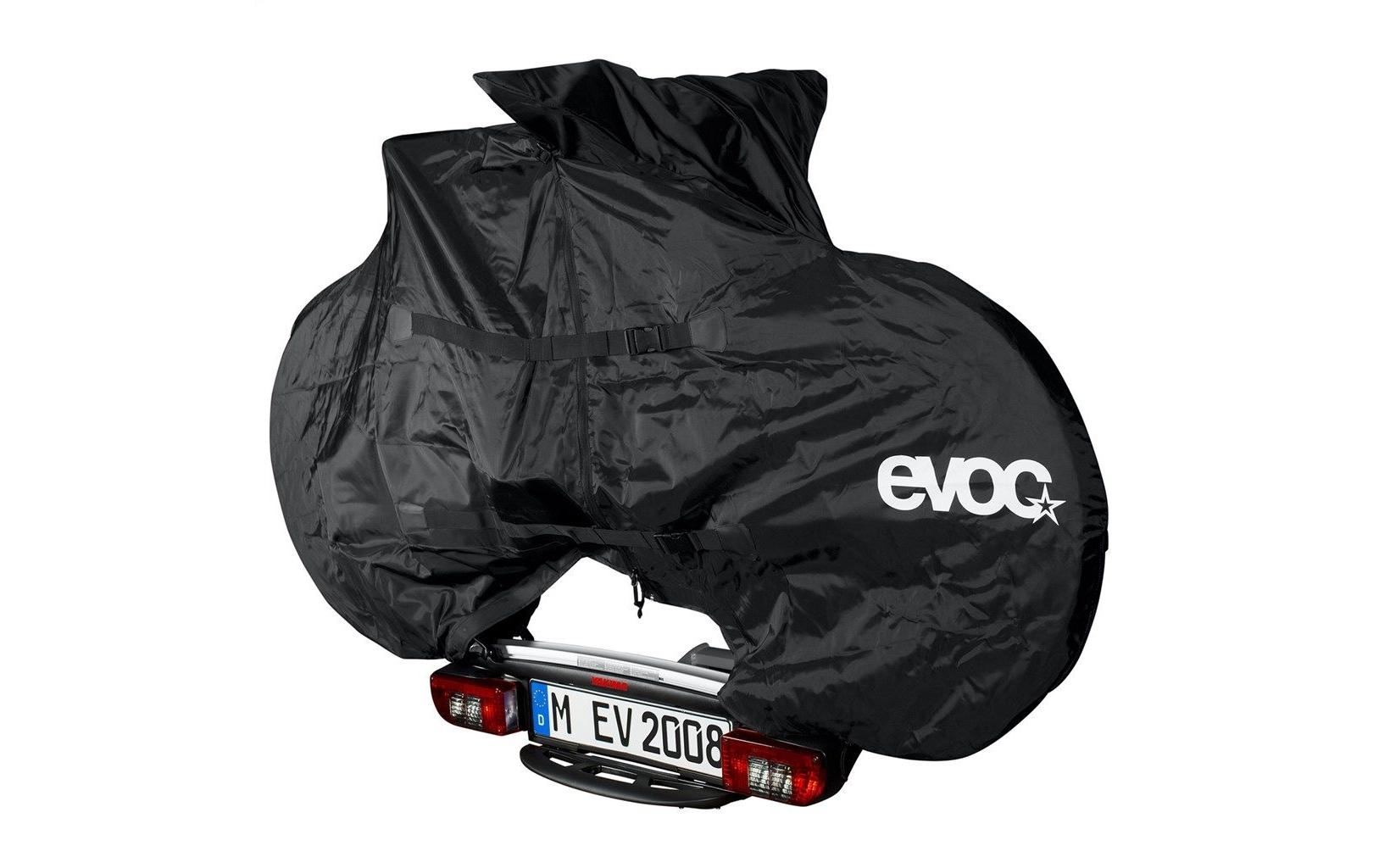 evoc Bike Rack Cover MTB