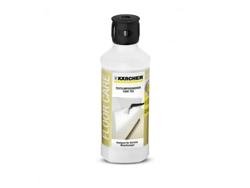Kärcher Textilimprägnierer RM 762 0.5 l Kärcher Textilimprägnierer RM 762 0.5 l