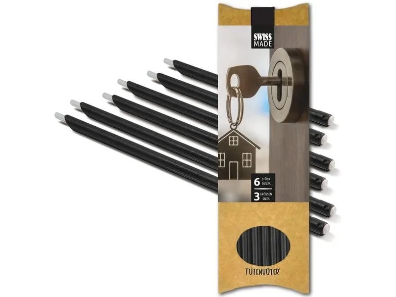 böörds Tütenhüter Home, 6 Stück böörds Tütenhüter Home, 6 Stück