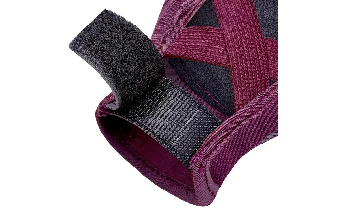 adidas Trainingshandschuhe für Damen – Schwarz S