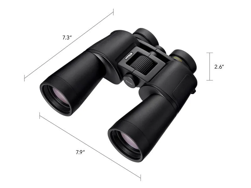 Nikon Fernglas ACTION 10 X 50 Nikon Fernglas ACTION 10 X 50