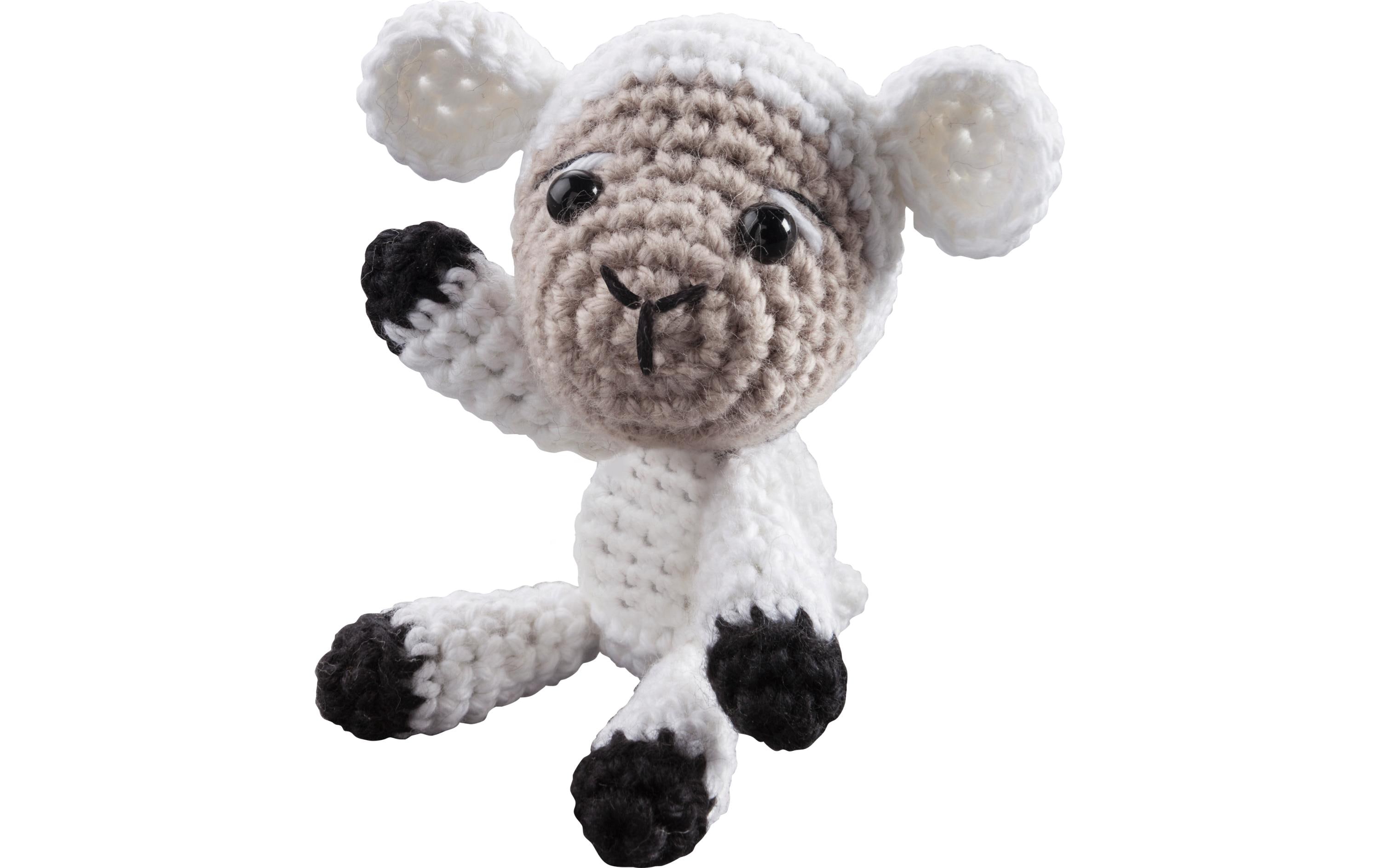 Folia Häkelset Mini Schaf Folia Häkelset Mini Schaf