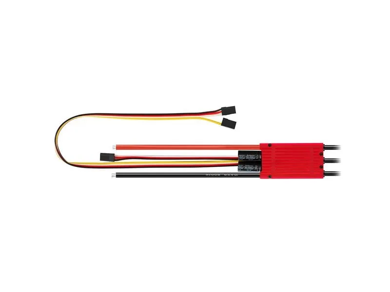 Hobbywing Brushless Regler Skywalker V2 120A 3-8S Hobbywing Brushless Regler Skywalker V2 120A 3-8S
