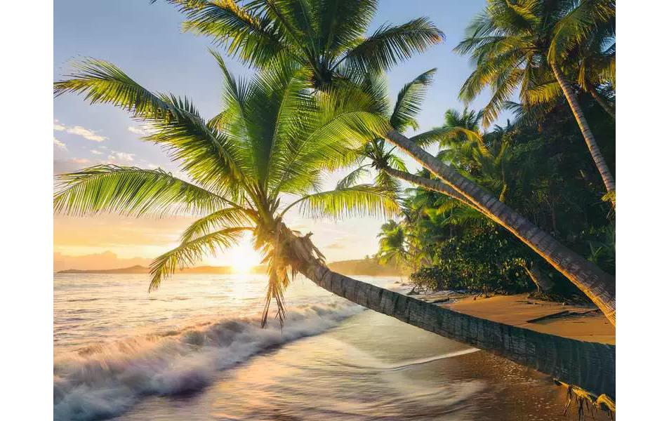 Ravensburger Puzzle Strandgeheimnis