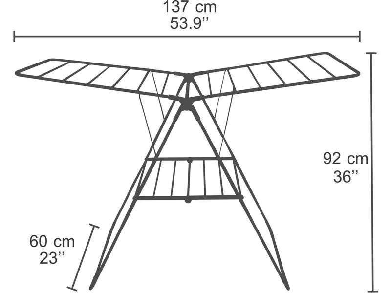 MSV Standtrockner Grand Tetras 18 m MSV Standtrockner Grand Tetras 18 m