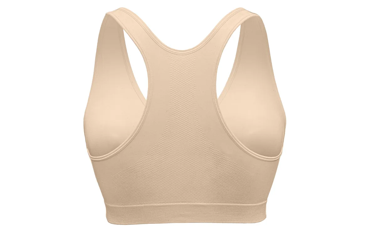 MEDELA Still- und Schlaf-BH Keep Cool Beige Gr. L MEDELA Still- und Schlaf-BH Keep Cool Beige Gr. L