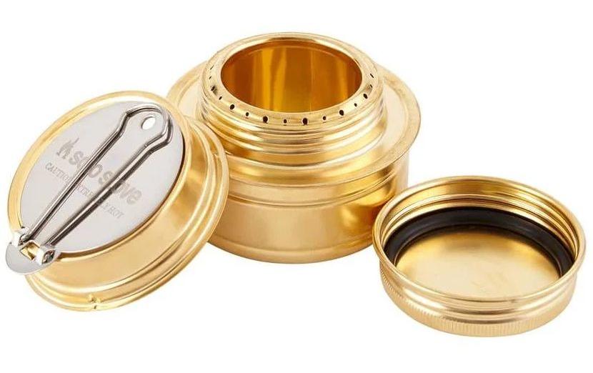 Solo Stove Alcohol Burner