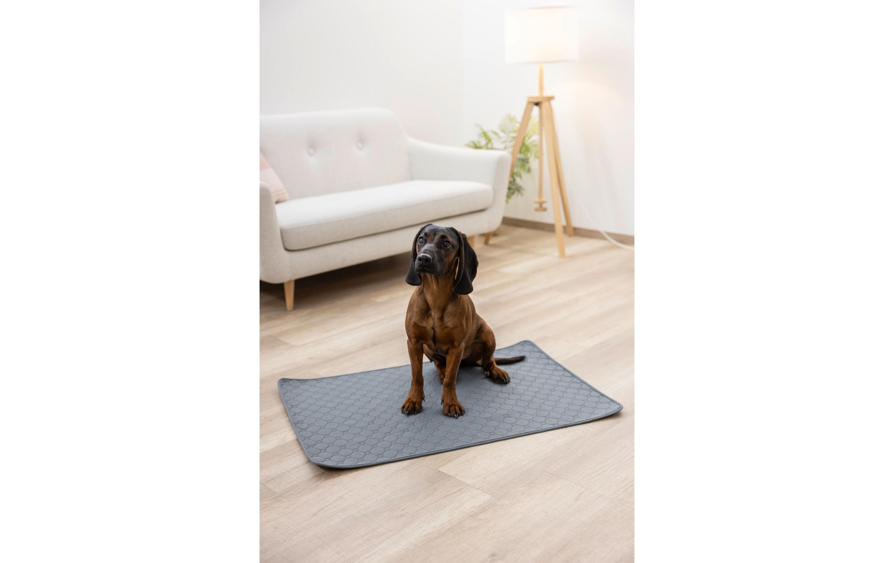 Kerbl Waschbare Urinunterlage 60 x 45 cm Kerbl Waschbare Urinunterlage 60 x 45 cm