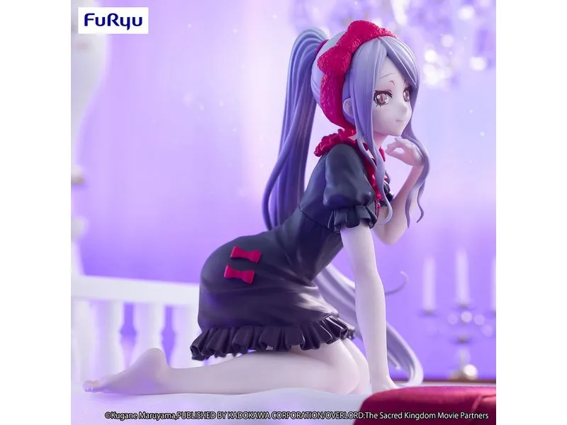 FuRyuu Figur Noodle Stopper Overlord Shalltear FuRyuu Figur Noodle Stopper Overlord Shalltear
