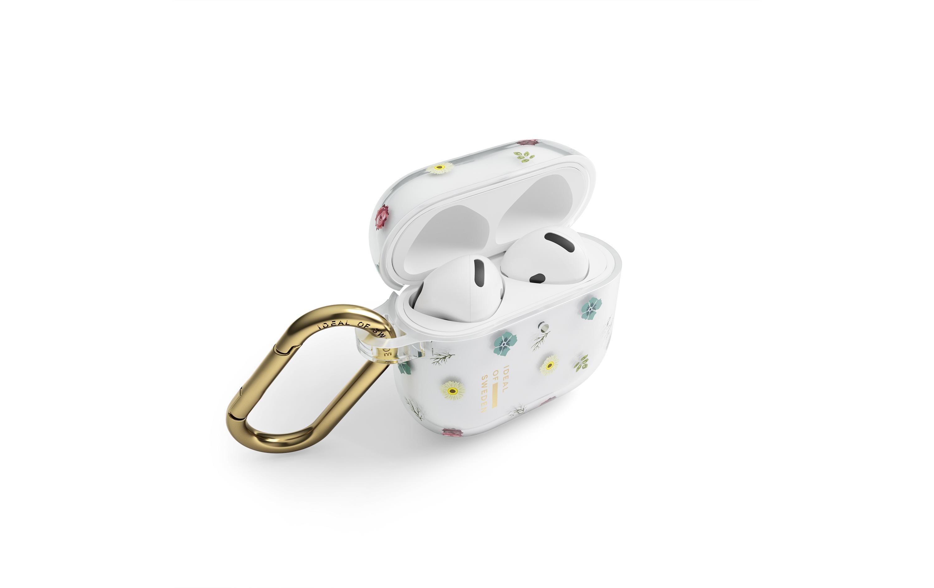 Ideal of Sweden Transportcase Silicone AirPods Mid Petite Floral