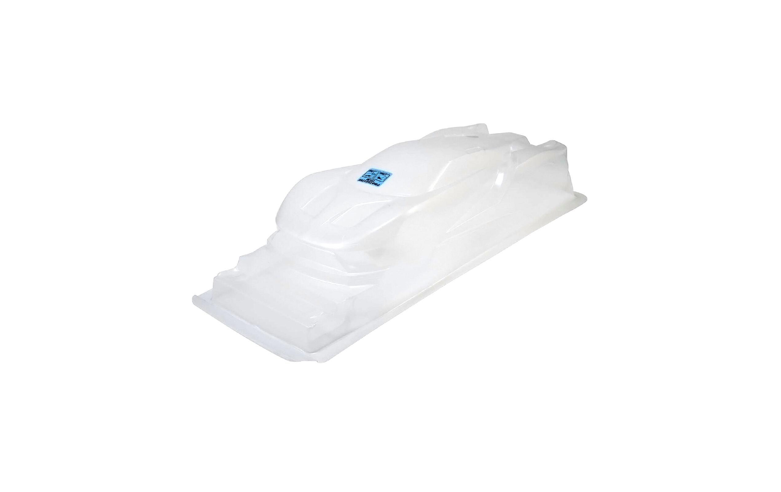 Proline Karosserie Ford GT, LW unlackiert, 1:10