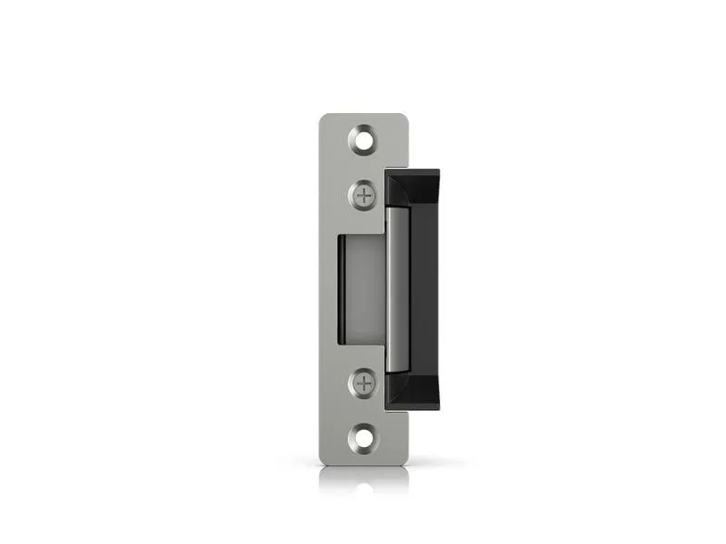 Ubiquiti Elektrischer Türöffner Silber