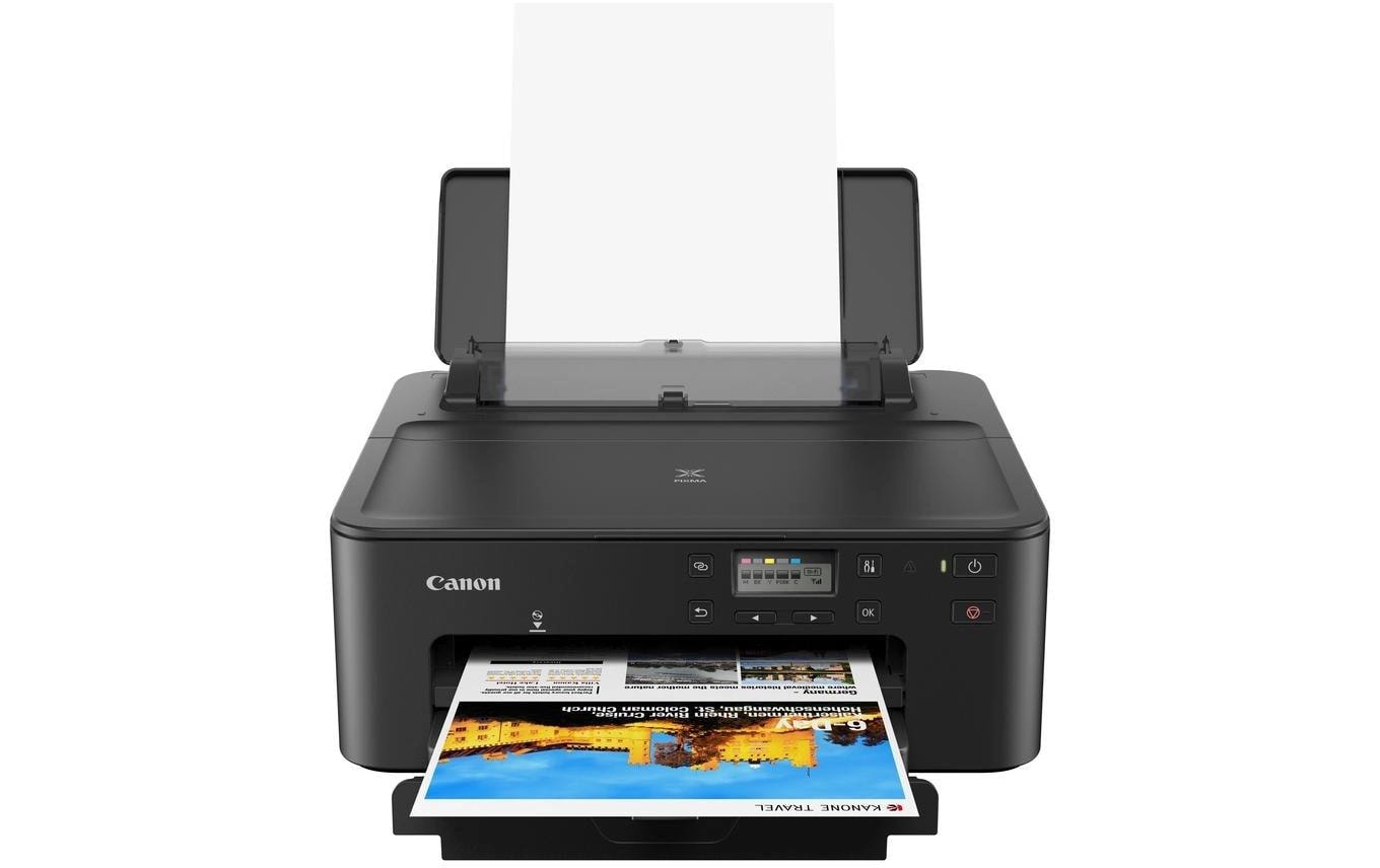 Canon Drucker PIXMA TS705a