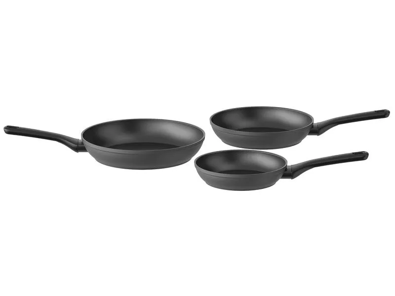 BergHOFF Pfannen-Set HELIX AH, 3-teilig BergHOFF Pfannen-Set HELIX AH, 3-teilig