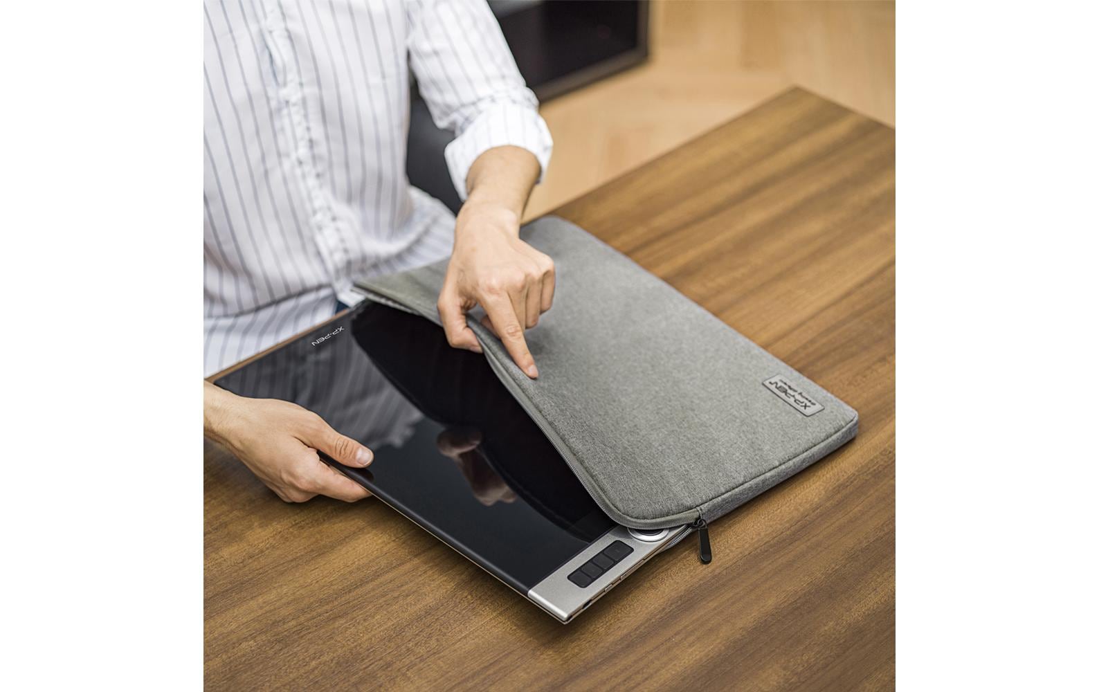 XP-PEN Tablet Sleeve ACJ01 for Artist 15.6 Pro / 12 Pro 15.6