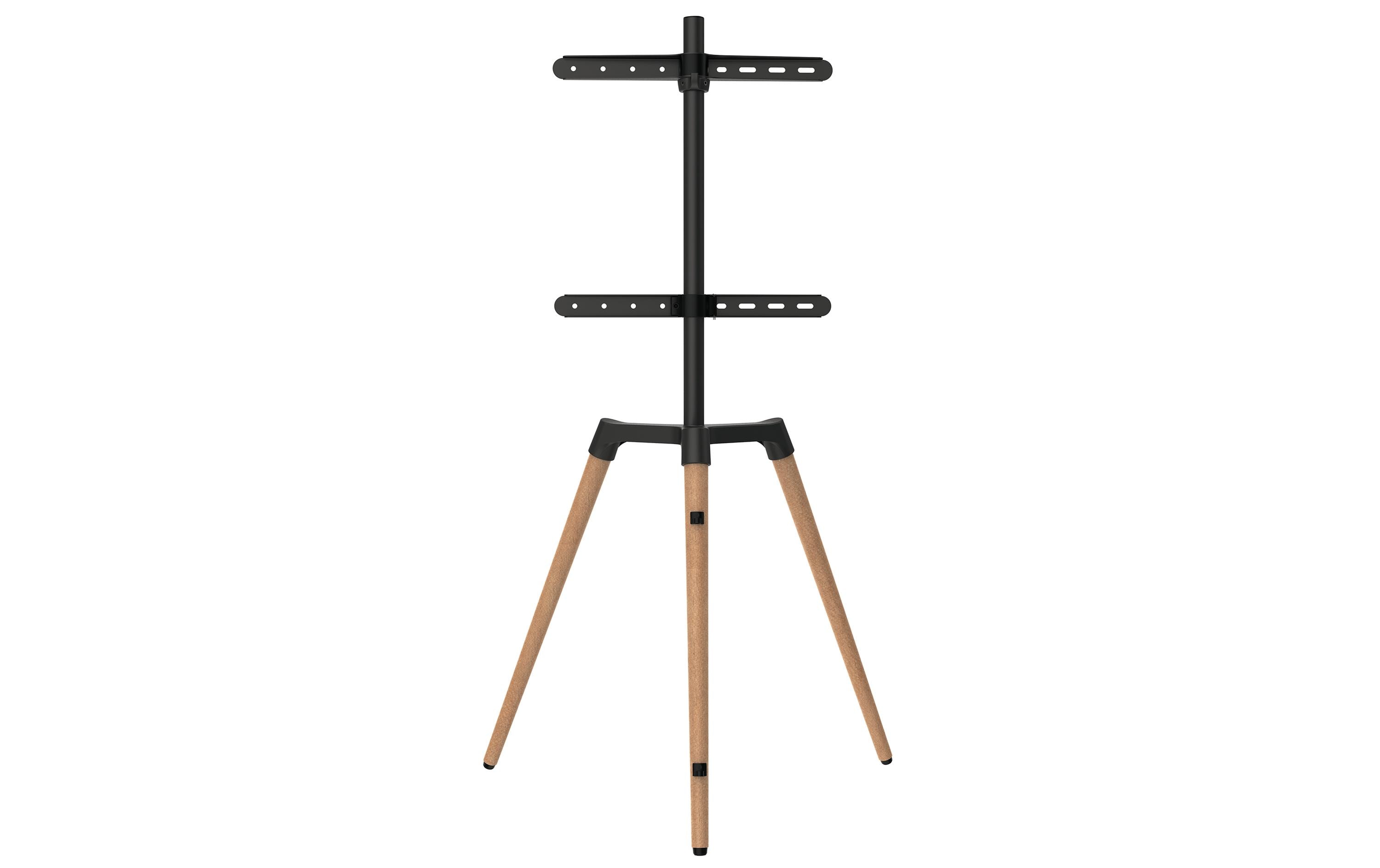 CE Staffelei My Wall HT21 Beige; Schwarz