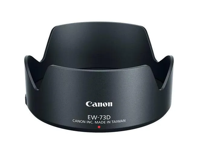 Canon Sonnenblende EW-73D Canon Sonnenblende EW-73D