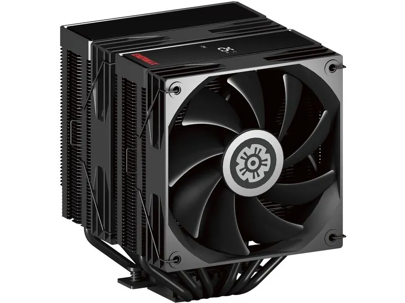 Enermax CPU-Kühler ETS-TD60D Enermax CPU-Kühler ETS-TD60D