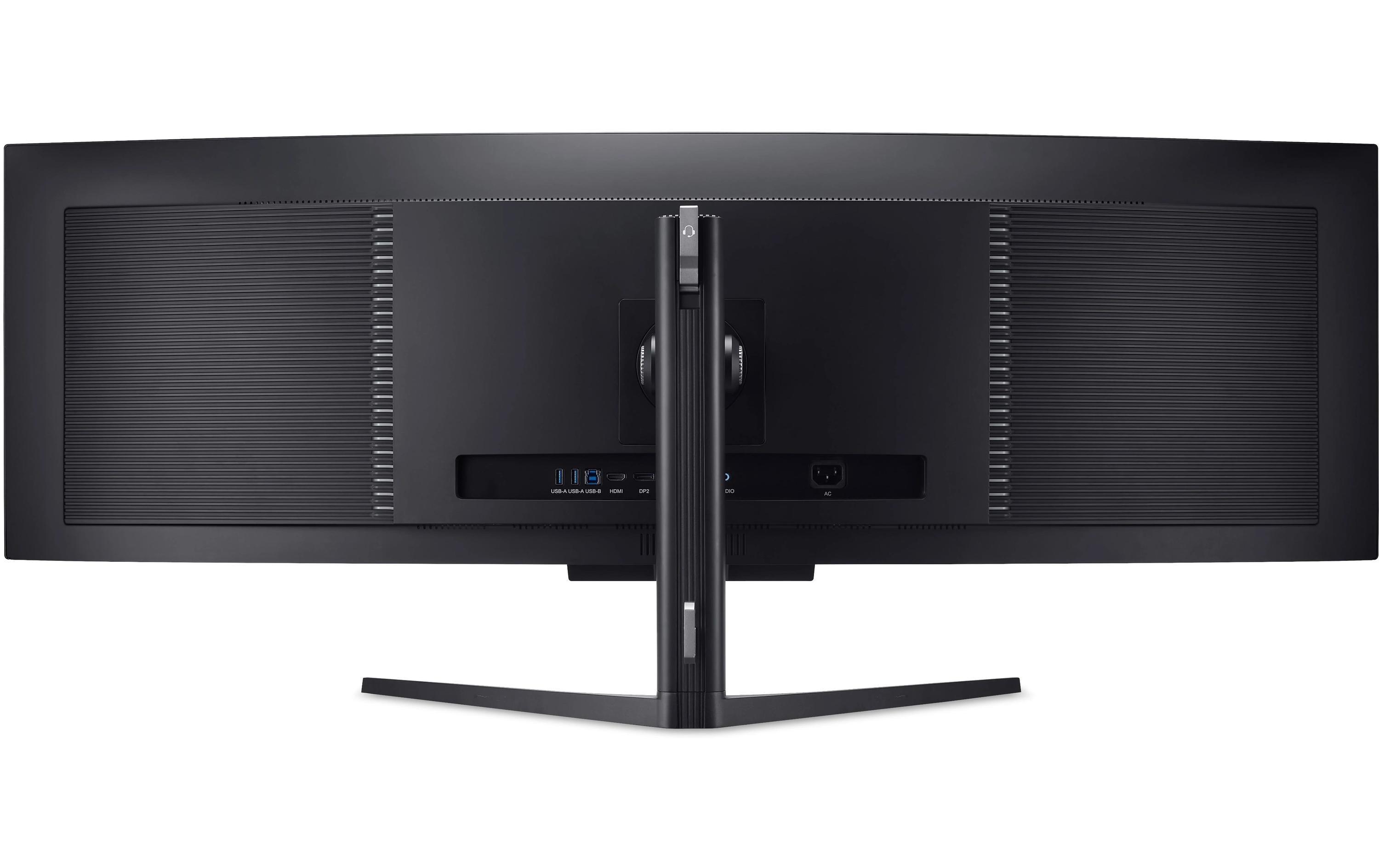 Acer Monitor Predator X49 (X49Xbmipphuzx) Acer Monitor Predator X49 (X49Xbmipphuzx)