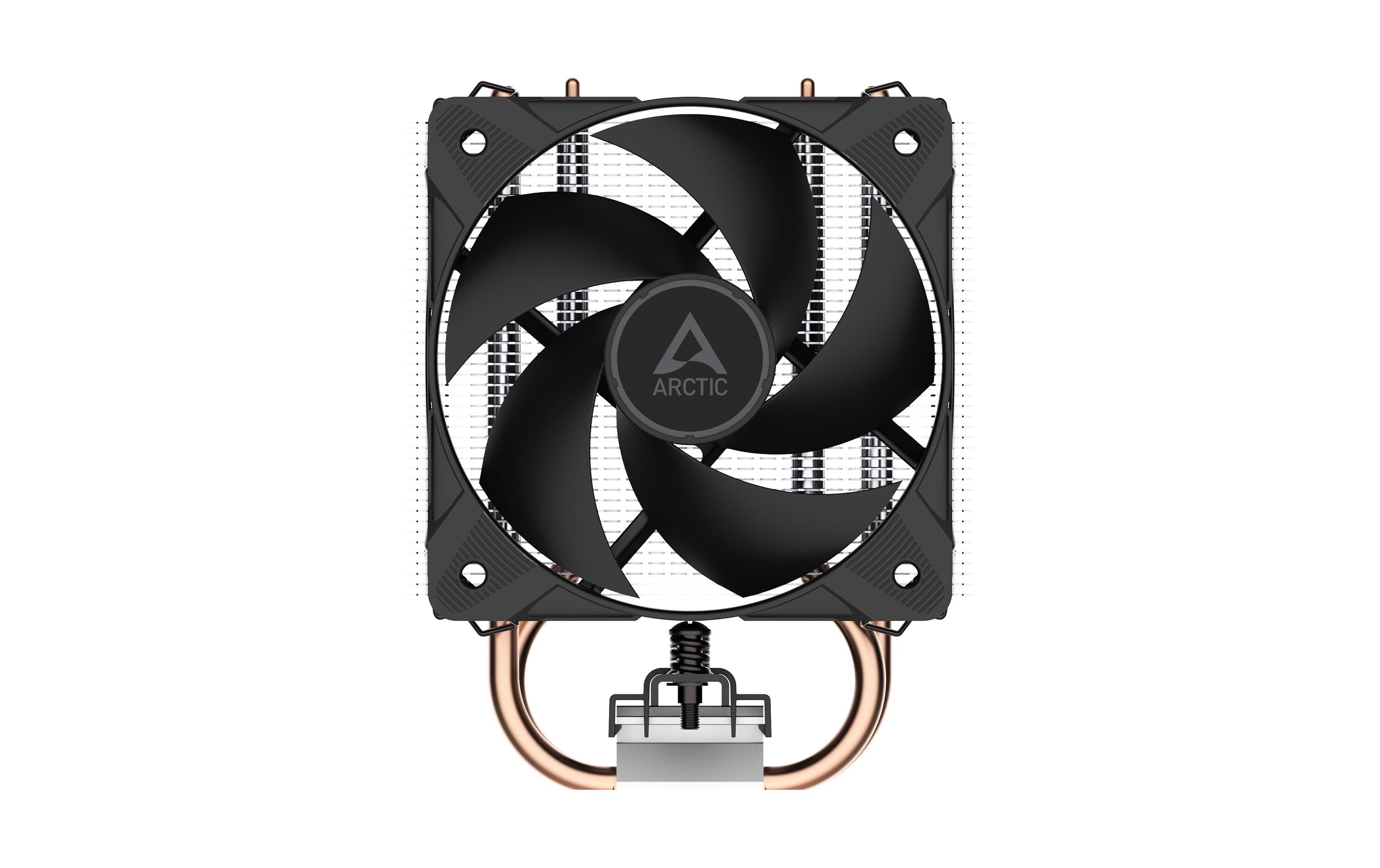 Arctic Cooling CPU-Kühler Freezer 8A Arctic Cooling CPU-Kühler Freezer 8A