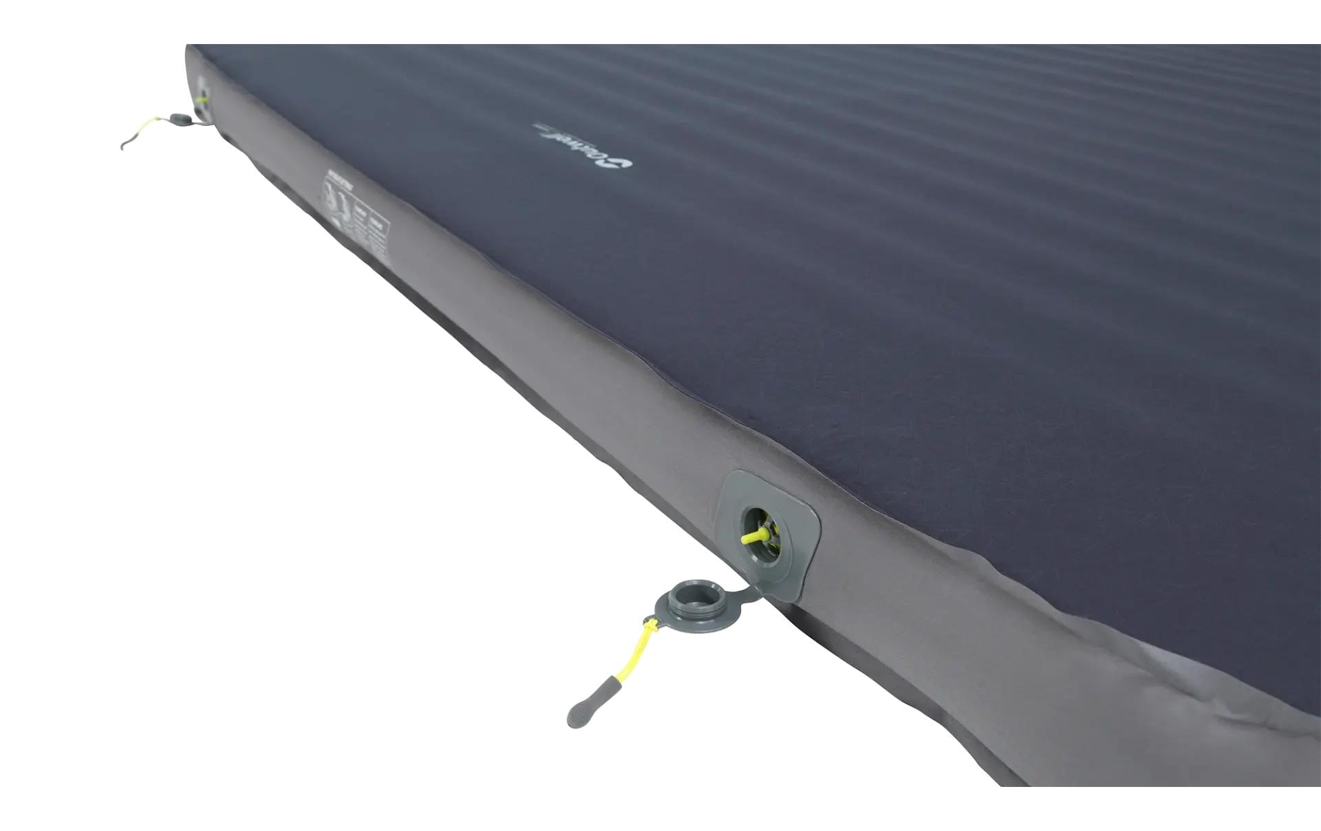 Outwell Schlafmatte Highway Campervan 190 x 150 x 7.5 cm