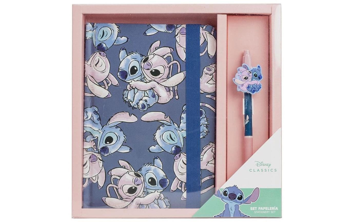 Stitch Schreibset Lilo & Stitch