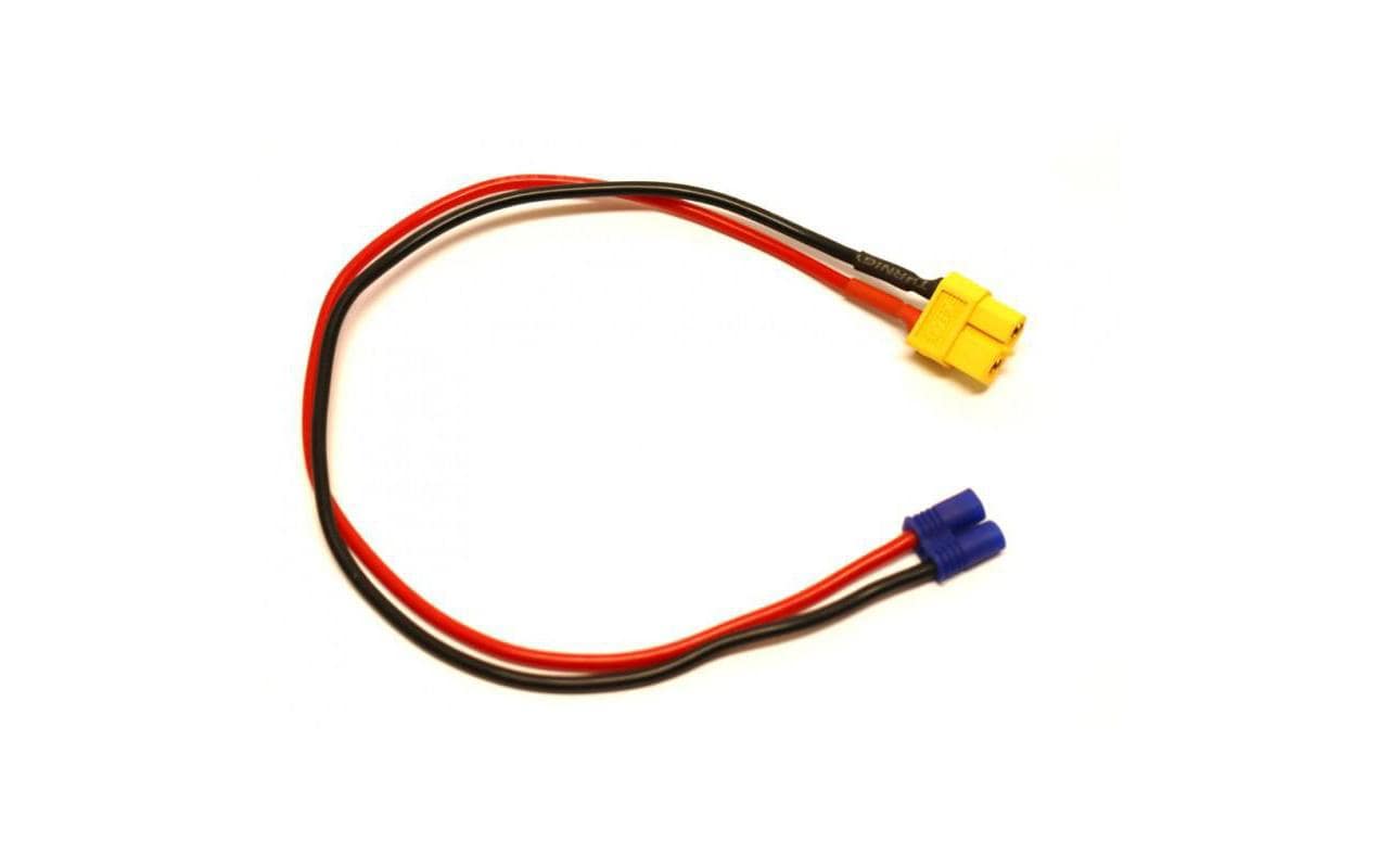 EP Ladekabel XT60 zu EC2 EP Ladekabel XT60 zu EC2