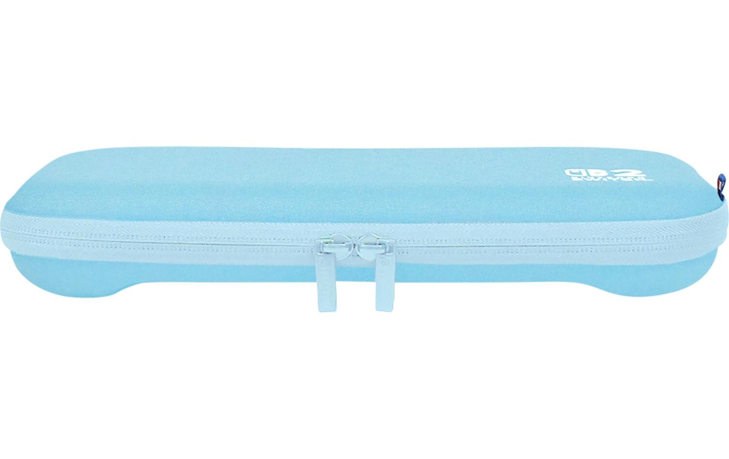 Hori Nintendo Switch 2 Tough Pouch – Light Blue