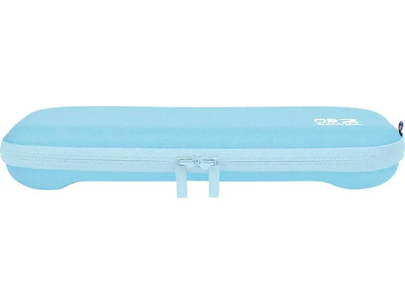 Hori Nintendo Switch 2 Tough Pouch – Light Blue